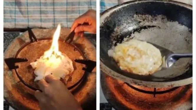 Gas Elpiji Cahya Mekar: Solusi Masak Tanpa Ribet di Cilacap
